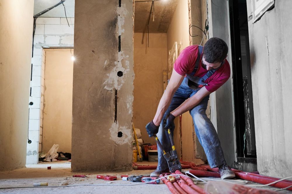 Kompetente Demolierungsarbeiten in der Region Dortmund