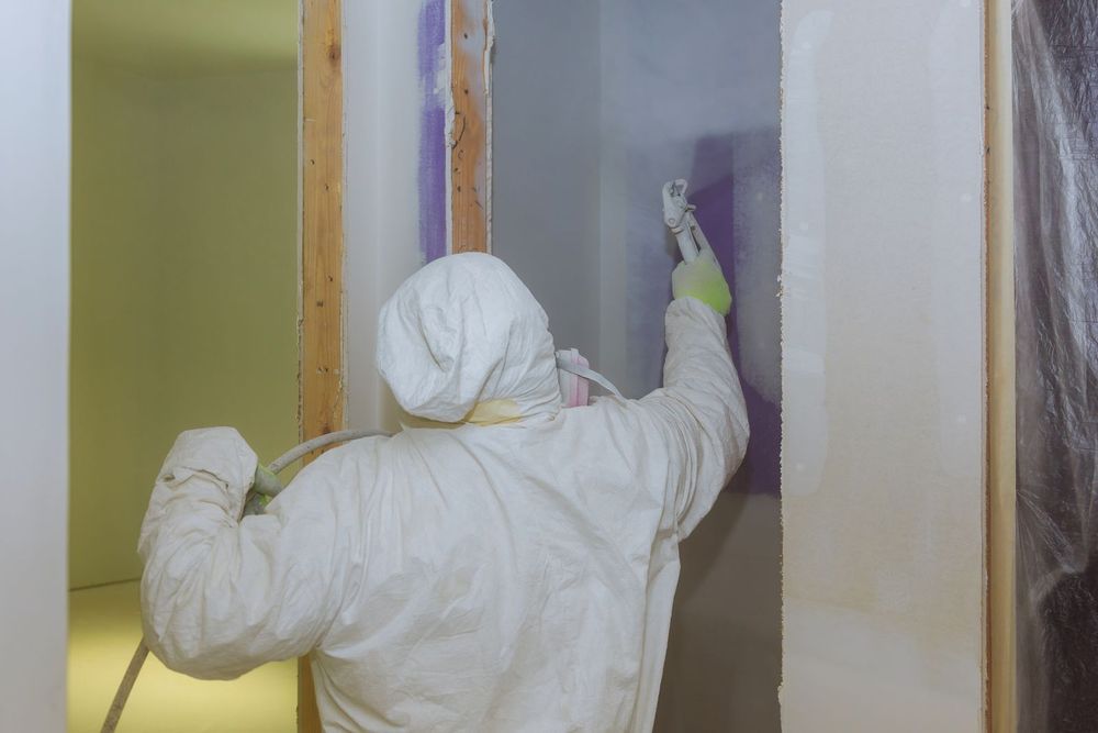 Fachgerechte Schimmelbeseitigung im Dortmunder Raum