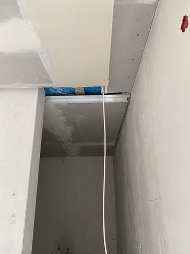 Professionelle Trockenbauarbeiten im Innenausbau
