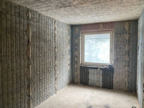 Dachausbau Dämmung